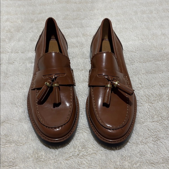 Coach Loafers - Picture 11 of 11